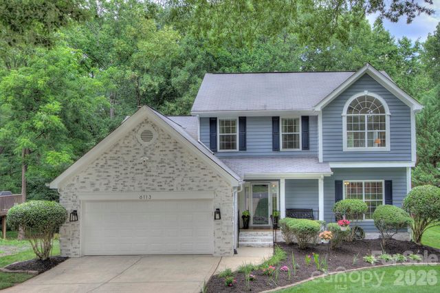 6113 Oxwynn Lane, Charlotte, NC 28270