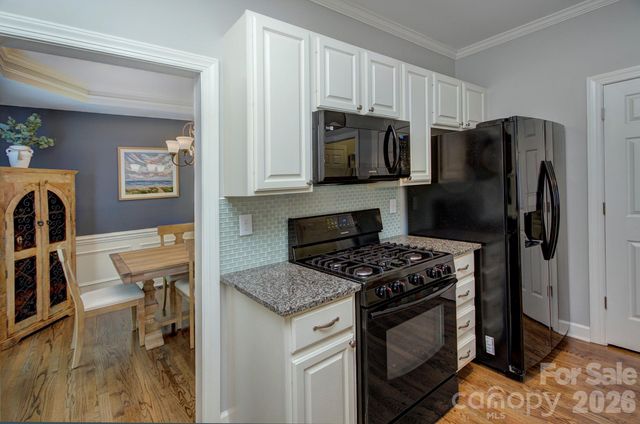 6113 Oxwynn Lane, Charlotte, NC 28270