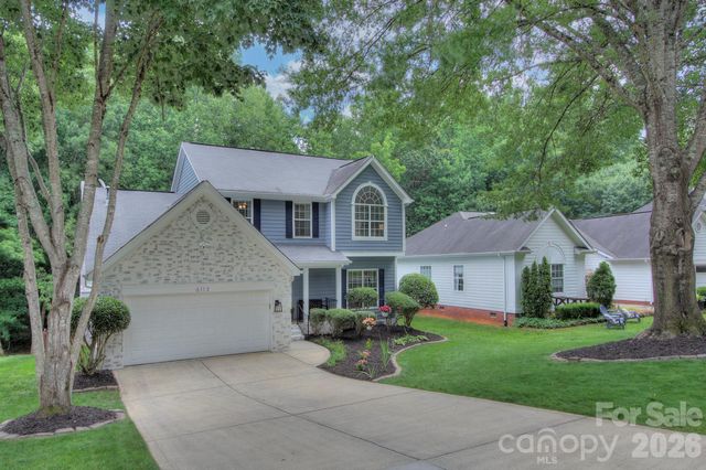 6113 Oxwynn Lane, Charlotte, NC 28270