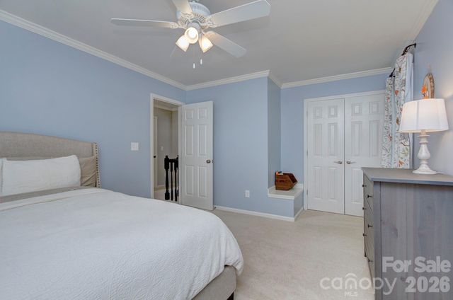 6113 Oxwynn Lane, Charlotte, NC 28270