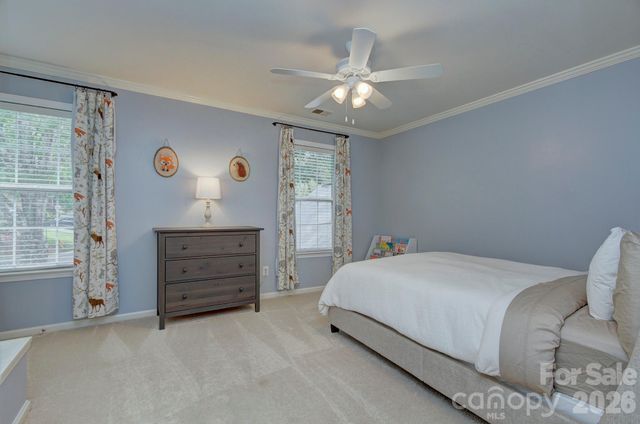 6113 Oxwynn Lane, Charlotte, NC 28270