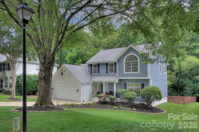 6113 Oxwynn Lane, Charlotte, NC 28270