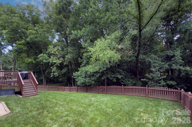 6113 Oxwynn Lane, Charlotte, NC 28270