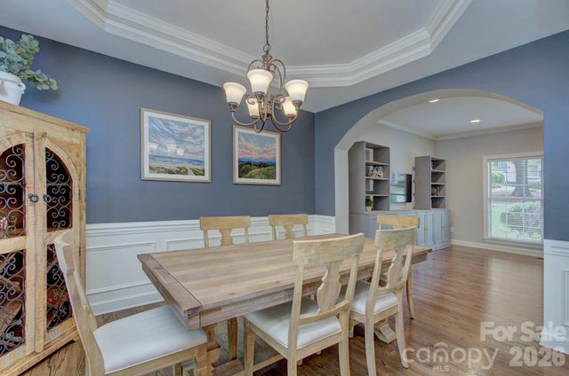 6113 Oxwynn Lane, Charlotte, NC 28270