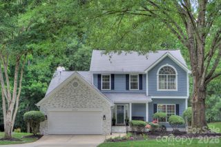 6113 Oxwynn Lane, Charlotte, NC 28270