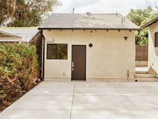 3743 Locke Avenue 1/2, Los Angeles, CA 90032