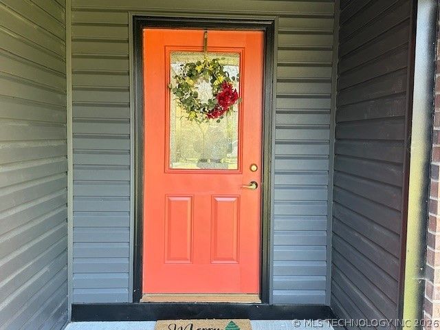 69935 S 340 Avenue, Wagoner, OK 74467