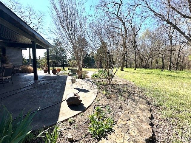 69935 S 340 Avenue, Wagoner, OK 74467