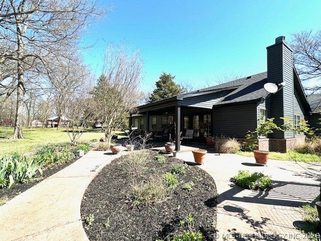 69935 S 340 Avenue, Wagoner, OK 74467