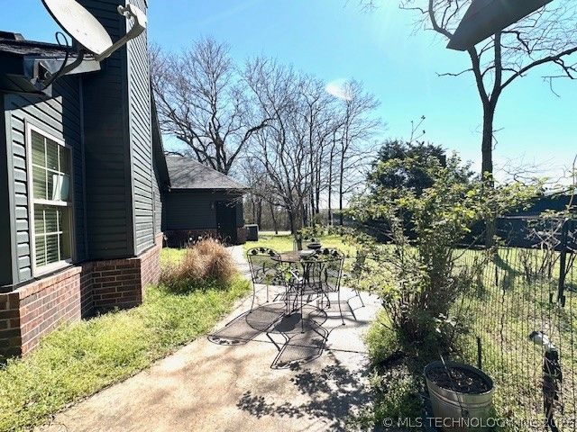 69935 S 340 Avenue, Wagoner, OK 74467