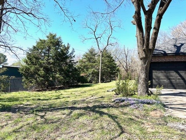 69935 S 340 Avenue, Wagoner, OK 74467