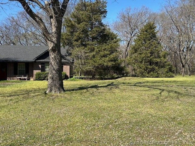 69935 S 340 Avenue, Wagoner, OK 74467