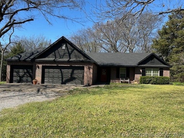 69935 S 340 Avenue, Wagoner, OK 74467