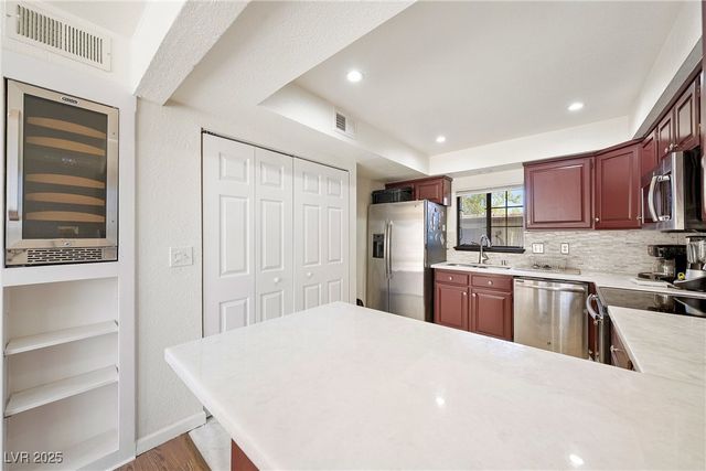 761 Bourbon Street D3, Pahrump, NV 89048