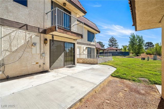 761 Bourbon Street D3, Pahrump, NV 89048