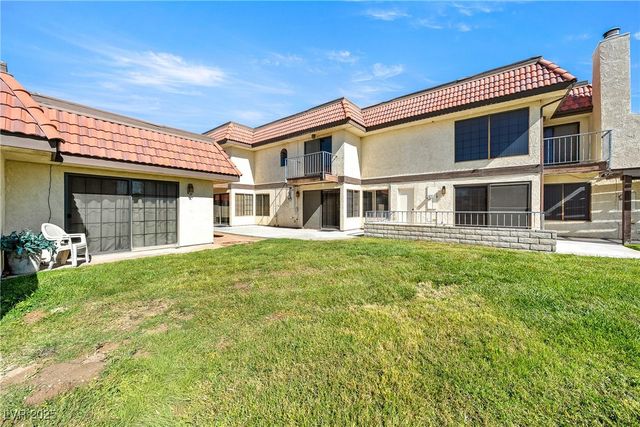 761 Bourbon Street D3, Pahrump, NV 89048