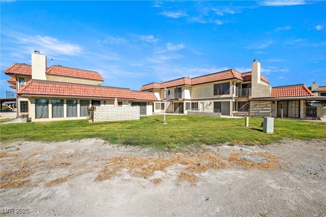 761 Bourbon Street D3, Pahrump, NV 89048