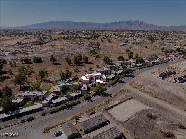 761 Bourbon Street D3, Pahrump, NV 89048