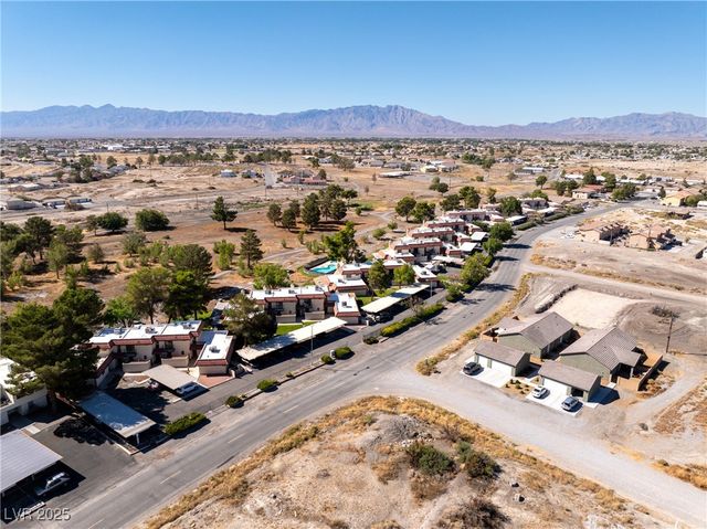 761 Bourbon Street D3, Pahrump, NV 89048