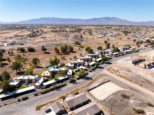 761 Bourbon Street D3, Pahrump, NV 89048