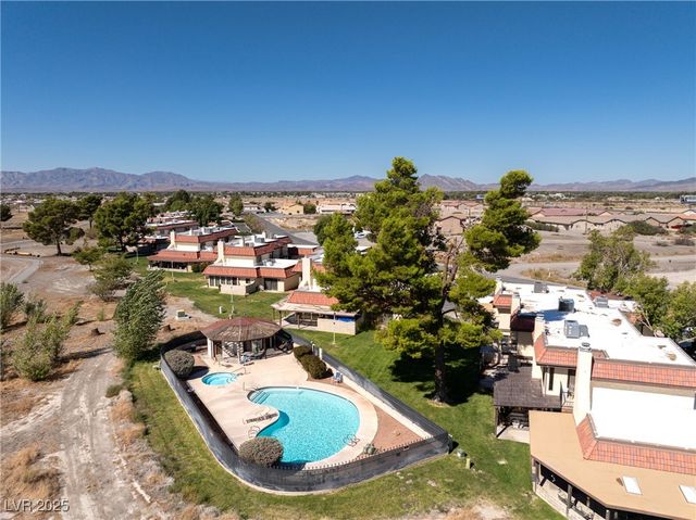 761 Bourbon Street D3, Pahrump, NV 89048