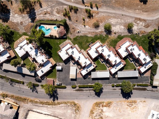 761 Bourbon Street D3, Pahrump, NV 89048