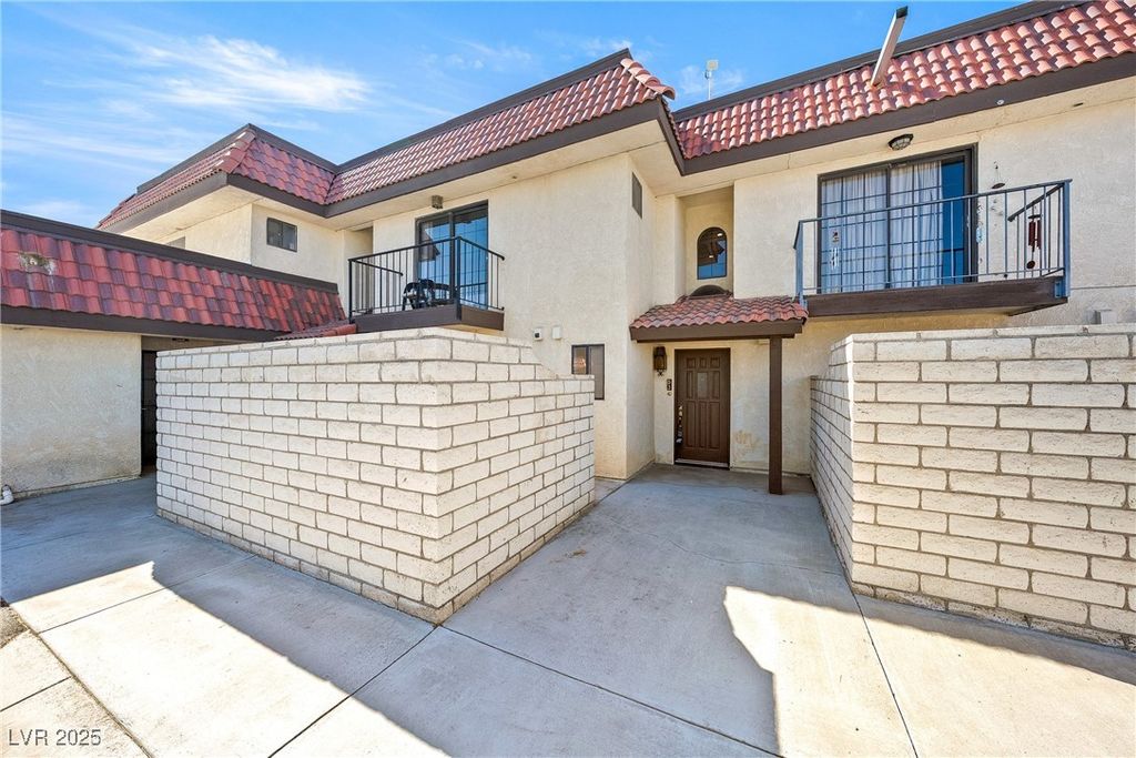 761 Bourbon Street D3, Pahrump, NV 89048