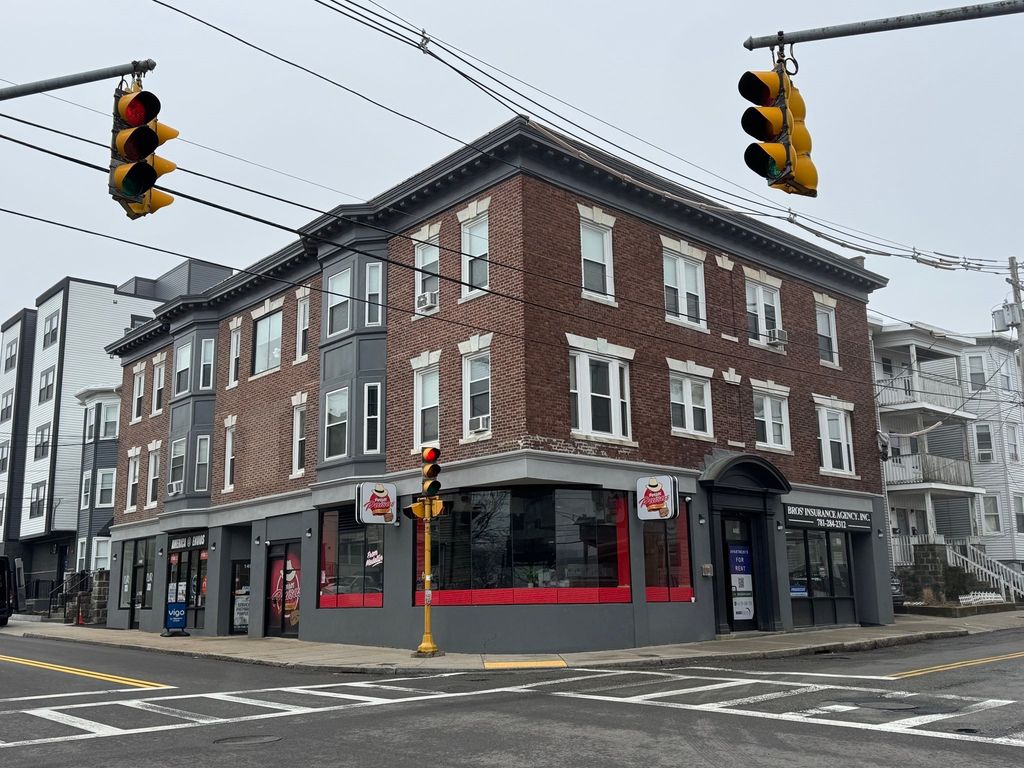 1493 N Shore Rd, Revere, MA 02151