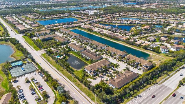 2280 Priory LN # 1106, Naples, FL 34120