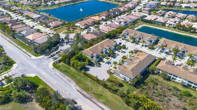 2280 Priory LN # 1106, Naples, FL 34120