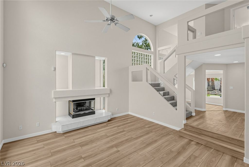 8501 Copper Mine Avenue, Las Vegas, NV 89129 — photo 5