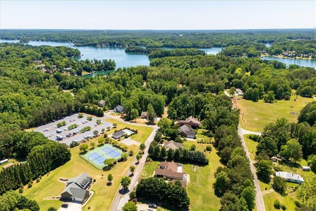 119 Woods Drive, West Union, SC 29696