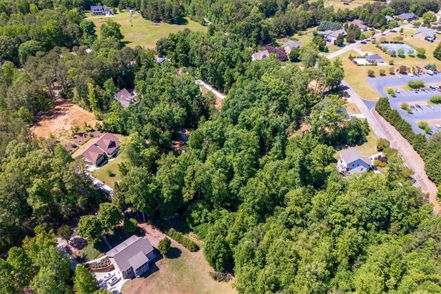 119 Woods Drive, West Union, SC 29696