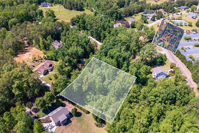 119 Woods Drive, West Union, SC 29696