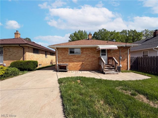 13606 Carpenter Road, Cleveland, OH 44125