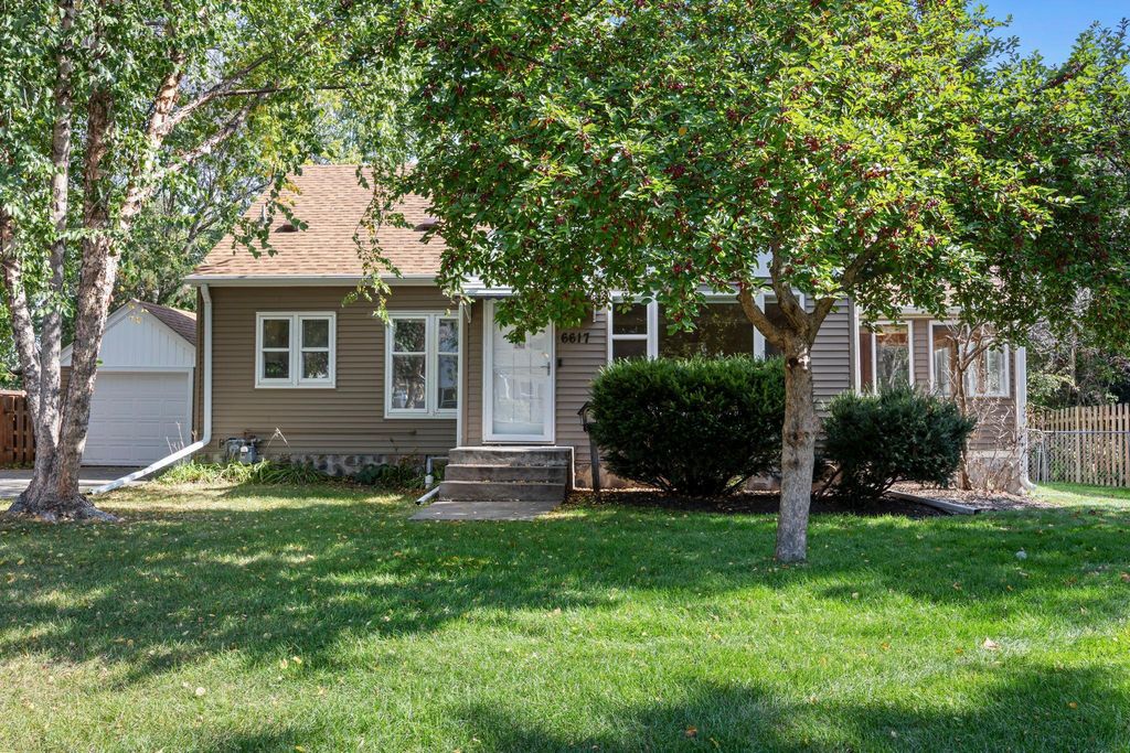 6617 Park Avenue, Richfield, MN 55423