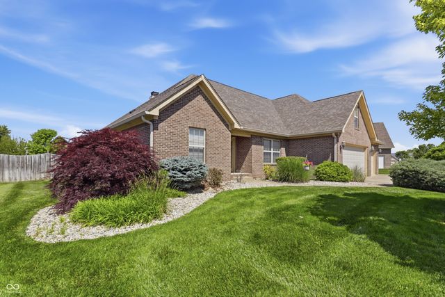 2946 S Colton Road, New Palestine, IN 46163