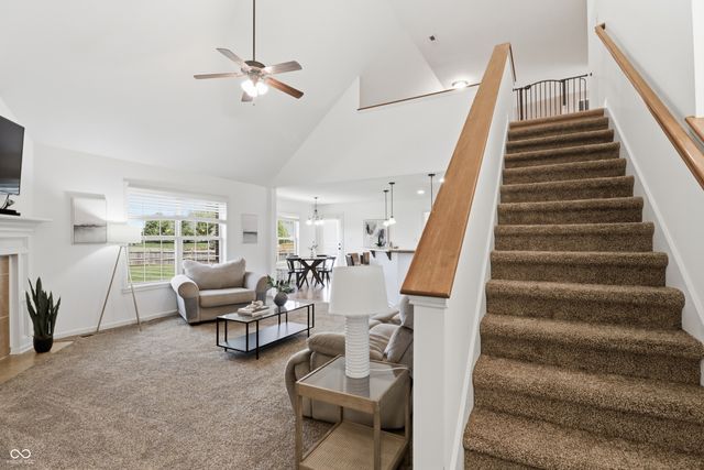 2946 S Colton Road, New Palestine, IN 46163