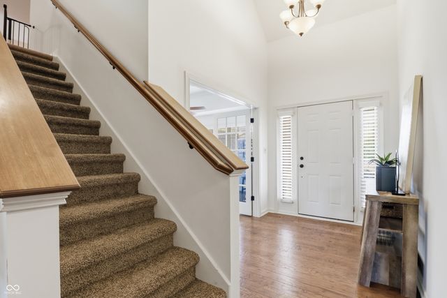 2946 S Colton Road, New Palestine, IN 46163