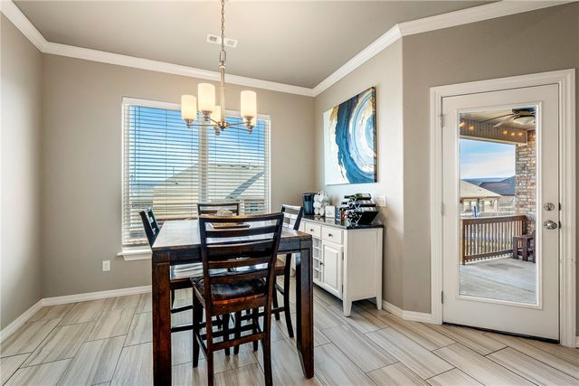 530 Captain Stockton Street, Prairie Grove, AR 72753