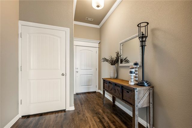 530 Captain Stockton Street, Prairie Grove, AR 72753