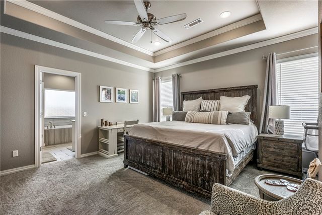 530 Captain Stockton Street, Prairie Grove, AR 72753