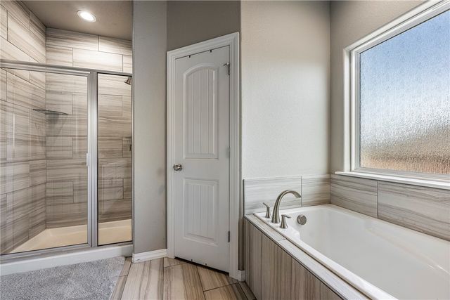 530 Captain Stockton Street, Prairie Grove, AR 72753