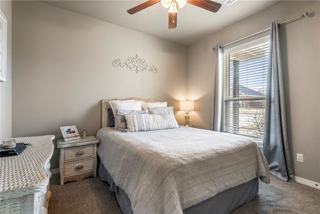 530 Captain Stockton Street, Prairie Grove, AR 72753