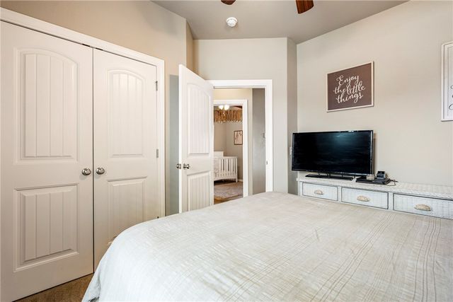 530 Captain Stockton Street, Prairie Grove, AR 72753