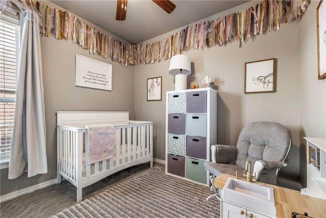 530 Captain Stockton Street, Prairie Grove, AR 72753