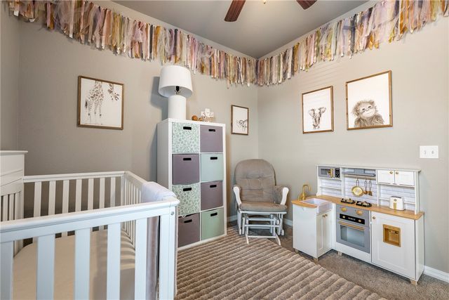 530 Captain Stockton Street, Prairie Grove, AR 72753