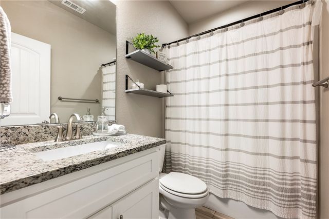 530 Captain Stockton Street, Prairie Grove, AR 72753