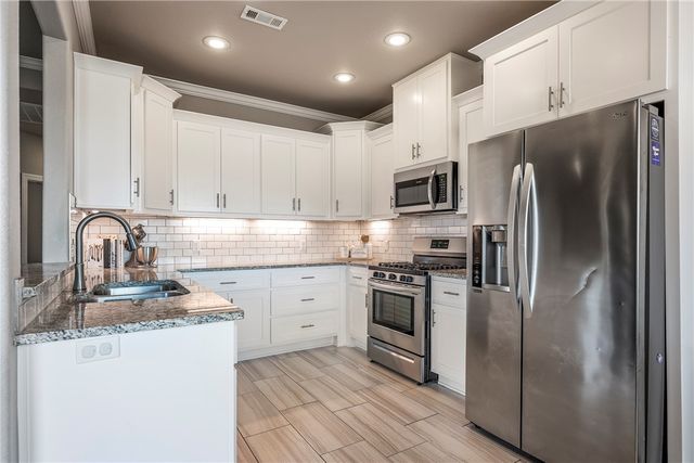 530 Captain Stockton Street, Prairie Grove, AR 72753