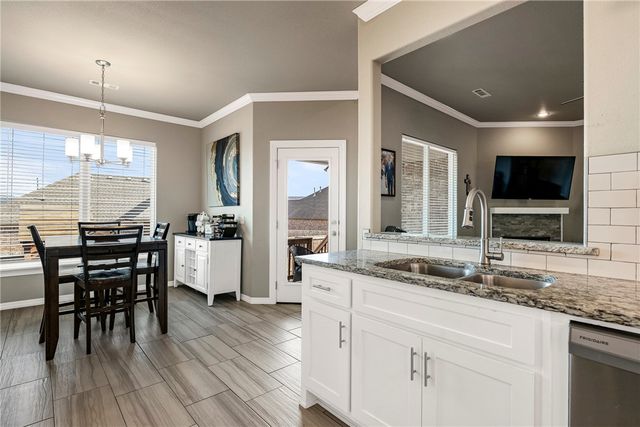 530 Captain Stockton Street, Prairie Grove, AR 72753